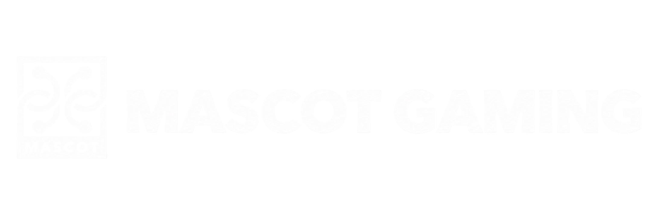 Mascot Gaming Logo